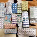 精神薬・安定剤・抗不安薬